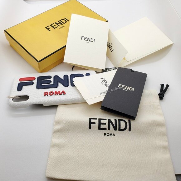 Fendi iPhone Case - Picture 5 of 5